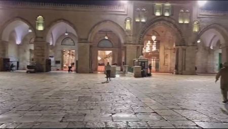 ارتقاء 6 شبان في طولكرم واخر بالخليل ومواجهات في قلقيلية وعوريف